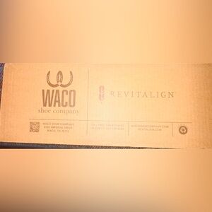 Revitalign Women's Olive Shoes